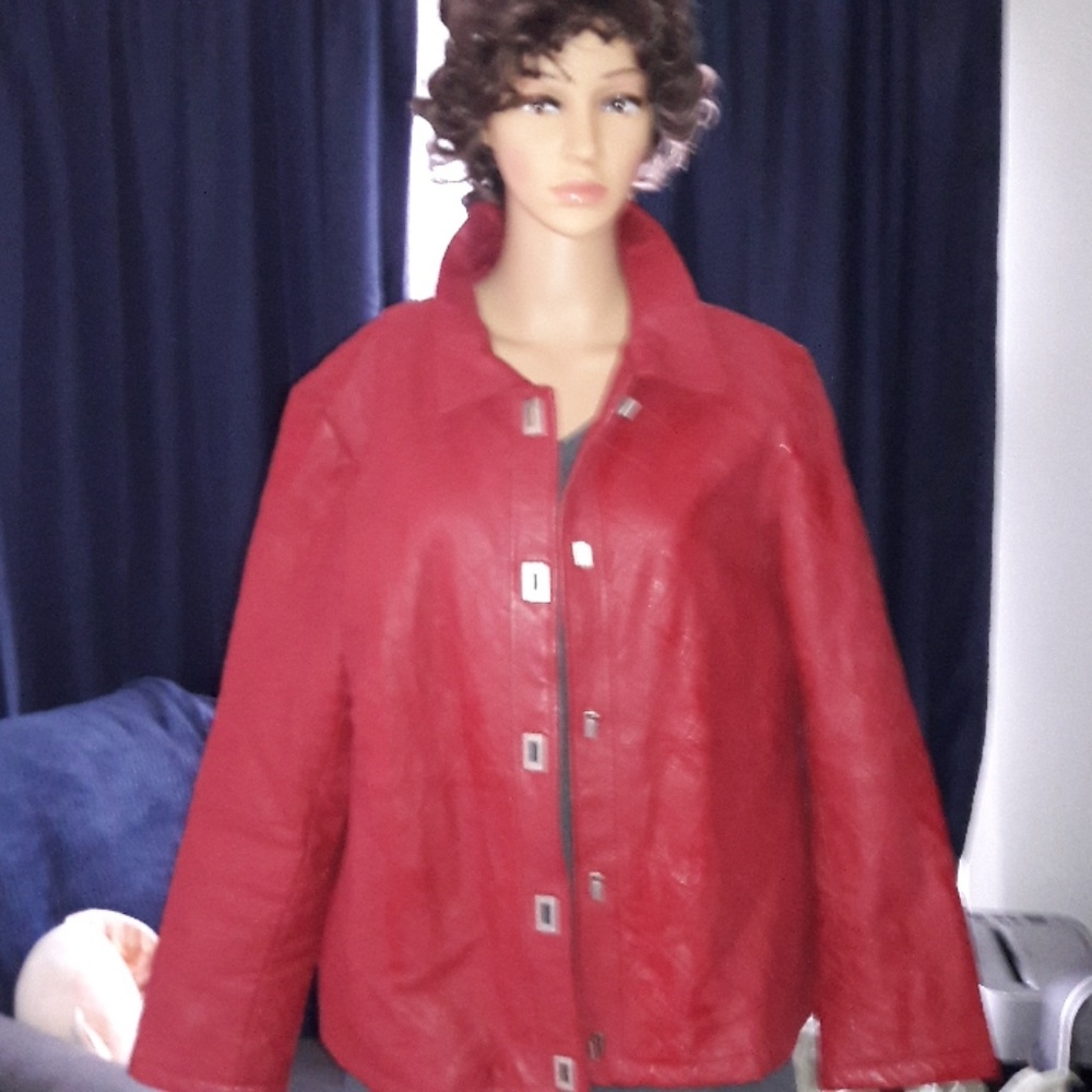 Jacket
